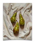 "Almost Real" Giclée Print