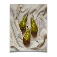 "Almost Real" Giclée Print