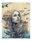 "Port Siren" Giclée Print