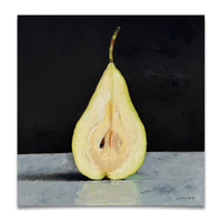 "Still to Come" Giclée Print