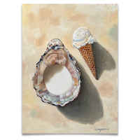 "The Good Stuff" Giclée Print