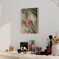 "The Fun Part" Stretched Canvas Print
