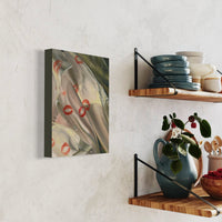"The Fun Part" Stretched Canvas Print