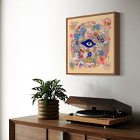 "True Love" Giclée Print