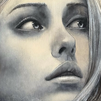 "Port Siren" Giclée Print