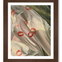"The Fun Part" Giclée Print