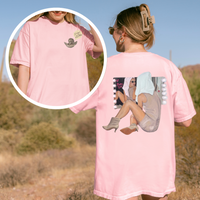 So Good at Pilates Tee