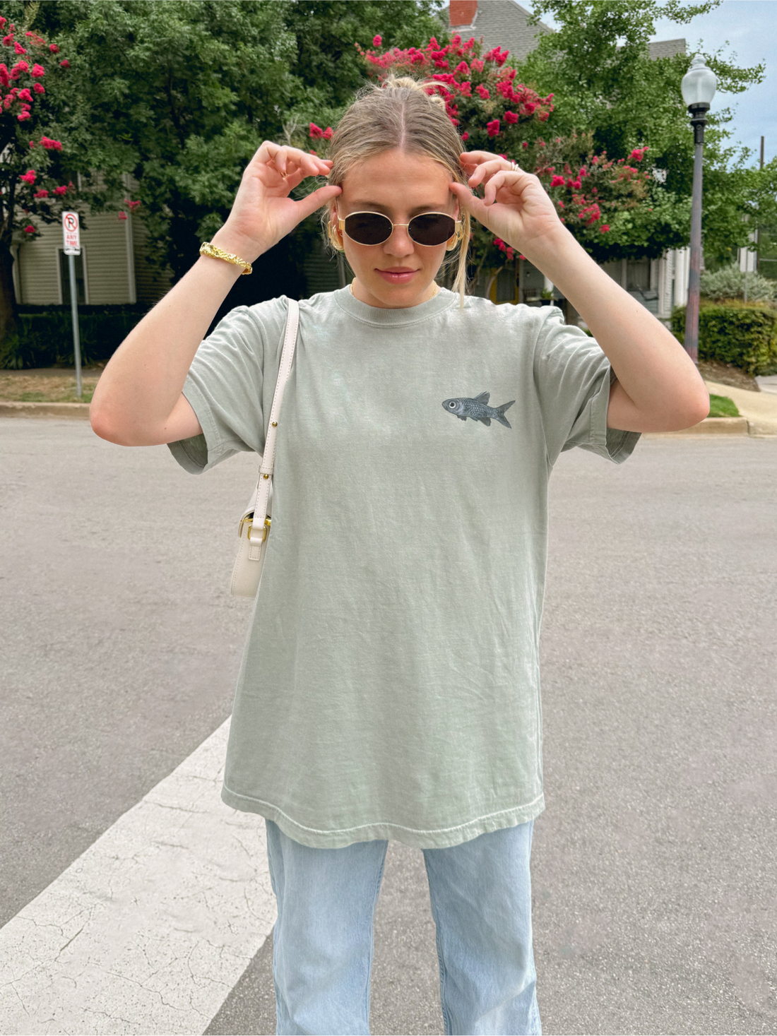 Siren Tee