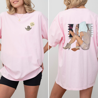 So Good at Pilates Tee