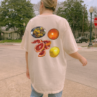 Still Life Tee