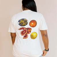 Still Life Tee