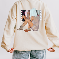 So Good at Pilates Crewneck