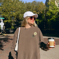 So Good at Pilates Crewneck