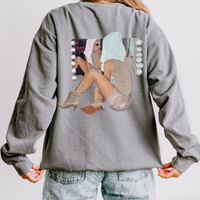 So Good at Pilates Crewneck
