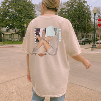 So Good at Pilates Tee