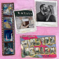 Sorry! I Can't Go, I Have Pilates