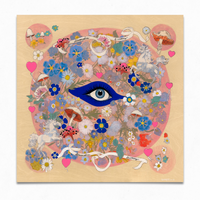 "True Love" Giclée Print