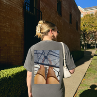 Yes, I Can-Can! Tee