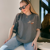 Yes, I Can-Can! Tee