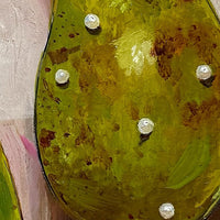 "Almost Real" Giclée Print