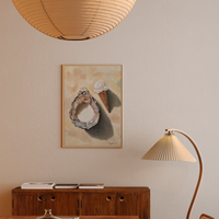 "The Good Stuff" Giclée Print