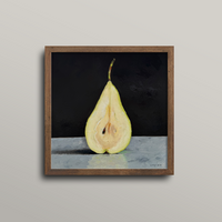 "Still to Come" Giclée Print