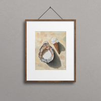 "The Good Stuff" Giclée Print