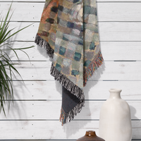 Aperitif Woven Blanket