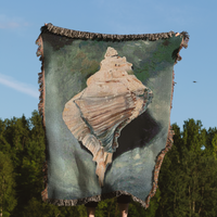 Venus Woven Blanket