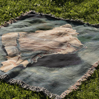 Venus Woven Blanket