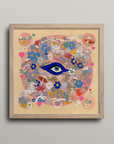 "True Love" Giclée Print