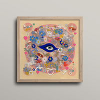 "True Love" Giclée Print