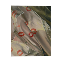 "The Fun Part" Stretched Canvas Print