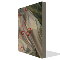"The Fun Part" Stretched Canvas Print