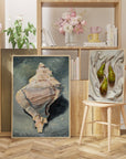 "Adored Vessel" Giclée Print