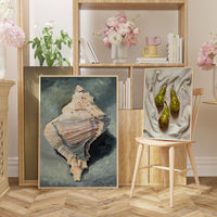 "Adored Vessel" Giclée Print