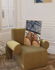 "Yes I Can-Can" Giclée Print