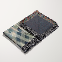 Aperitif Woven Blanket