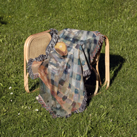 Aperitif Woven Blanket