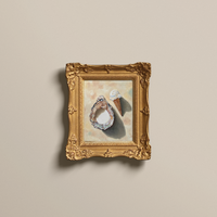"The Good Stuff" Giclée Print