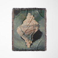 Venus Woven Blanket