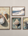 "The Good Stuff" Giclée Print