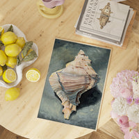"Adored Vessel" Giclée Print