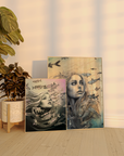 "Port Siren" Giclée Print