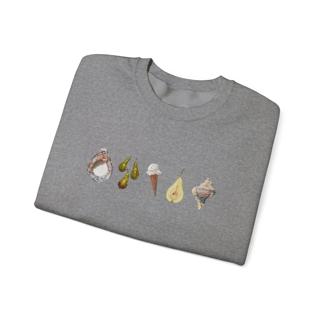 Sweet Season Crewneck
