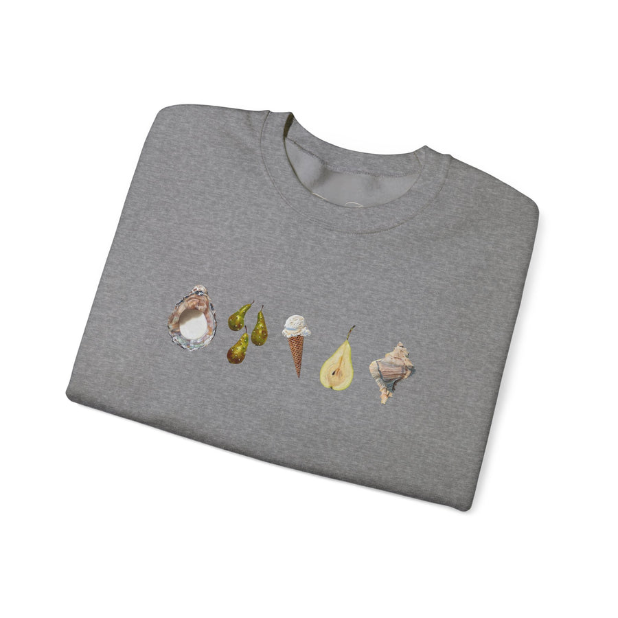 Sweet Season Crewneck