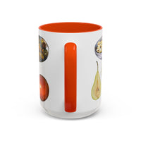 Girl Dinner Mug