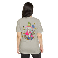 Sweet Frog Tee