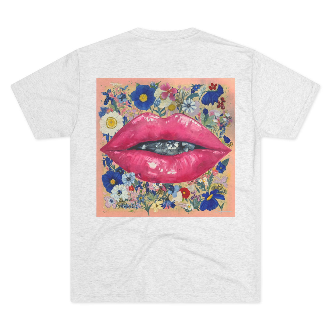 Sweet Talk Tee