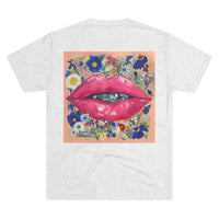 Sweet Talk Tee